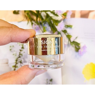 Kem mắt cao cấp hera signia eye treatment mini 5ml
