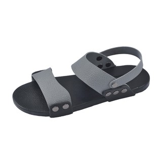 Giày sandal cao su HM