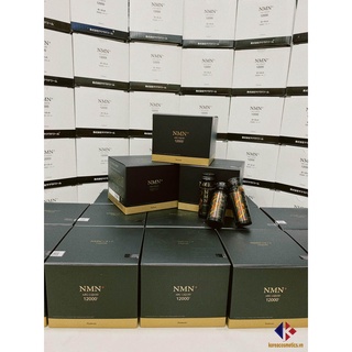 Thức uống NMN Arg Liquid 12000