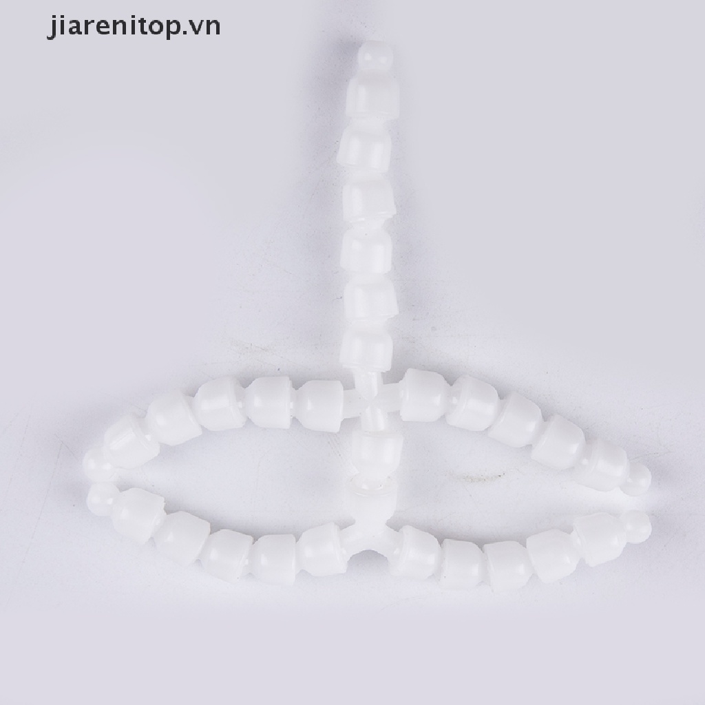 Bộ Xương Nhồi Bông 20 / 15cm Cho Búp Bê diy