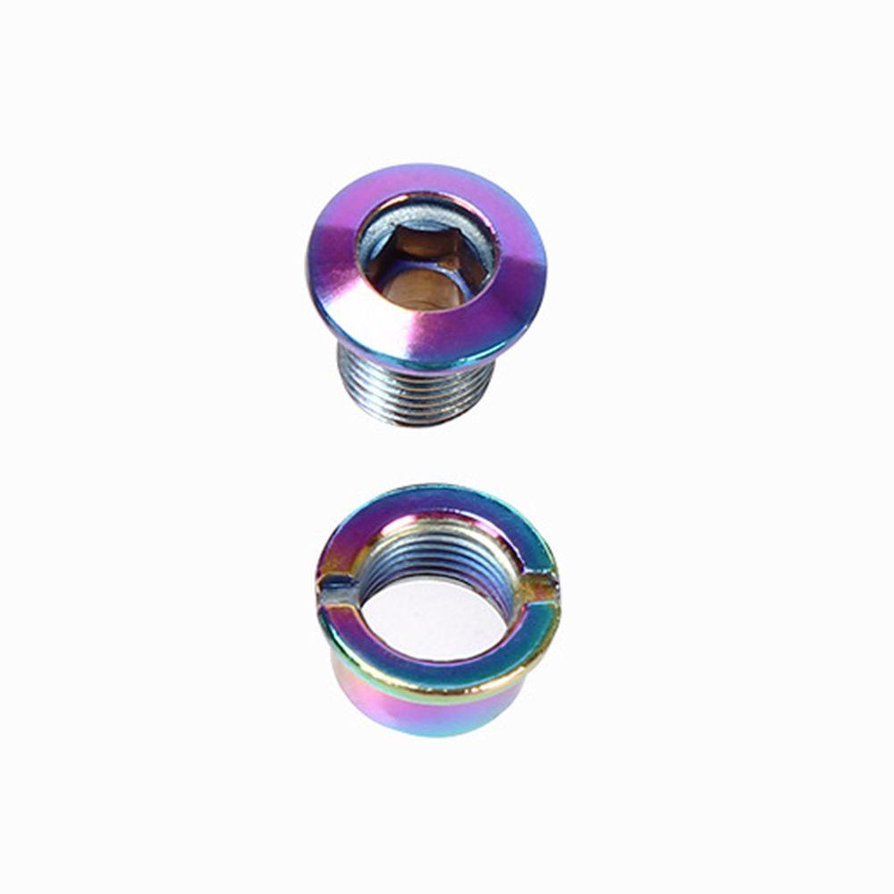 Ốc Vít Đầu Lục Giác Thay Thế Chuyên Dụng Cho Xe Đạp Leo Núi