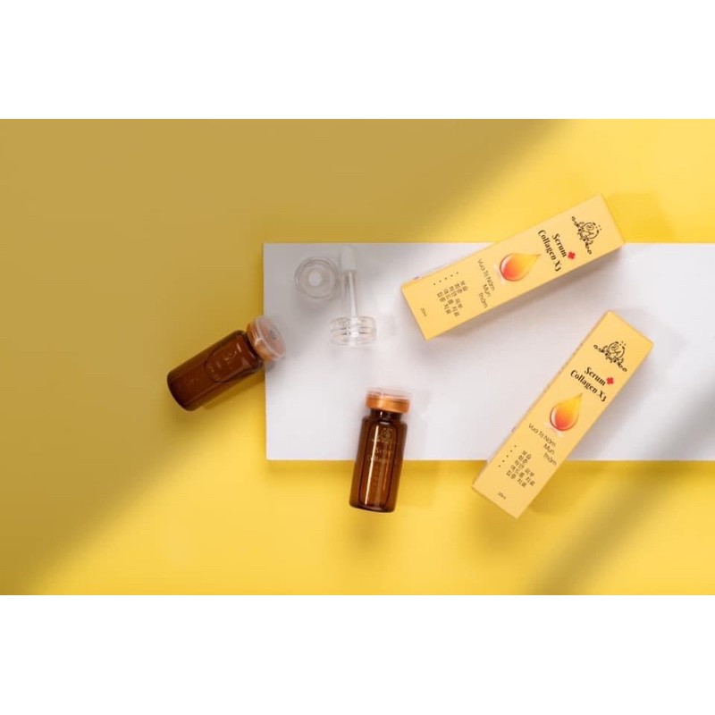 Serum collagen x3 căng bóng | BigBuy360 - bigbuy360.vn