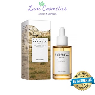 Serum rau má Skin1004 Madagascar Centella Asiatica Ampoule