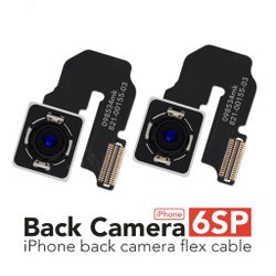 Camera Sau Chất Lượng Cao Cho Iphone 6 Plus / Iphone 6 +