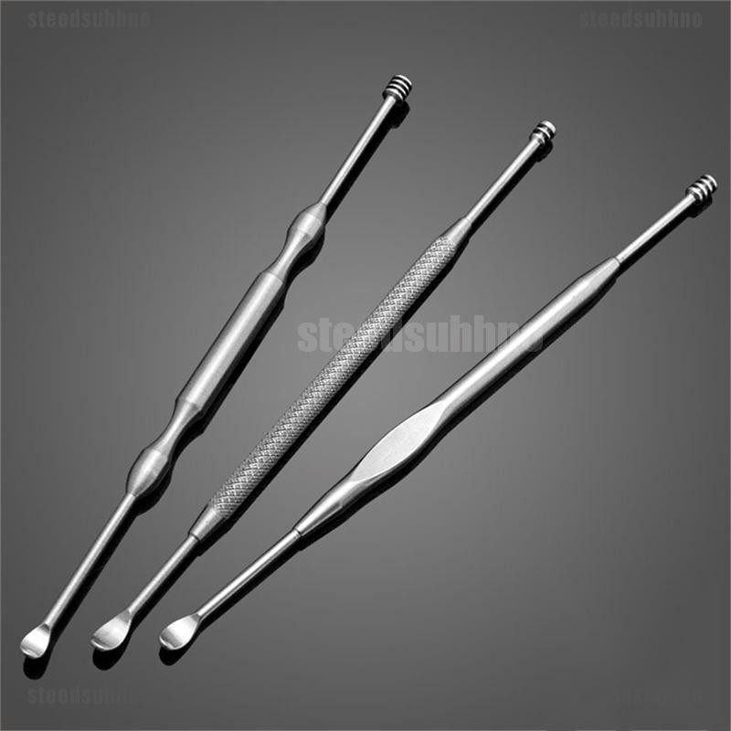 Dụng Cụ Vệ Sinh Tai Hữu Ích