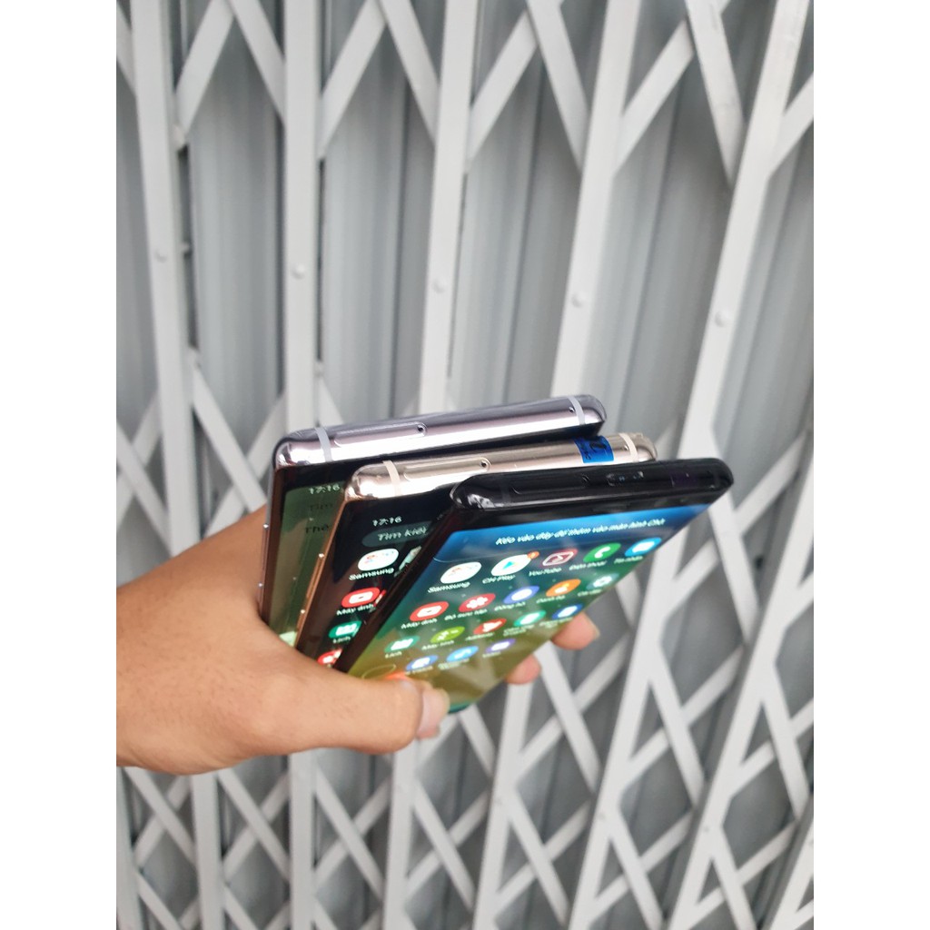 Điện thoại Samsung Galaxy Note 8 bản Hàn 2 SIM Full zin, hàng chính hãng | BigBuy360 - bigbuy360.vn
