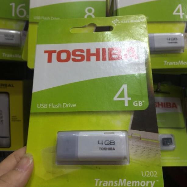 Điện Thoại Toshiba 2gb Flashdisk 4gb 8gb 16gb, 32gb