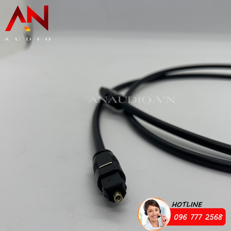 Dây Audio Quang Học optical cable