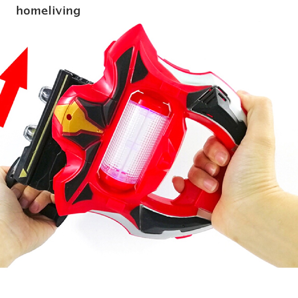 1 Bộ Đồ Chơi Siêu Nhân Jed Altman Dx Transfigurasi Sublime Kidd Fusion Kapsul Ultraman