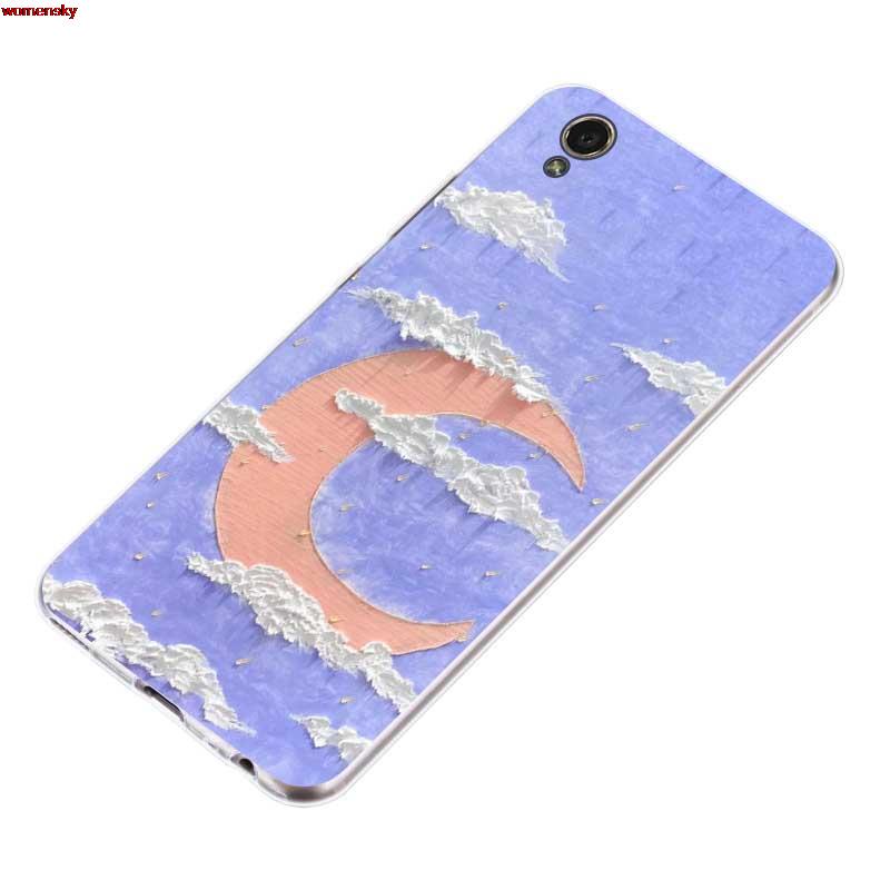 Ốp điện thoại OPPO A37 A3S F1S F3 F5 F7 F9 A7 A5S A83 A39 A57 NEO7 A12 A12E A12S REALME C1 C11 C12 C15 A52 A72 A92 A91