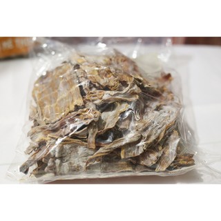 Măng khô Đăk Lăk (miếng) loại đặc biệt - 250gr