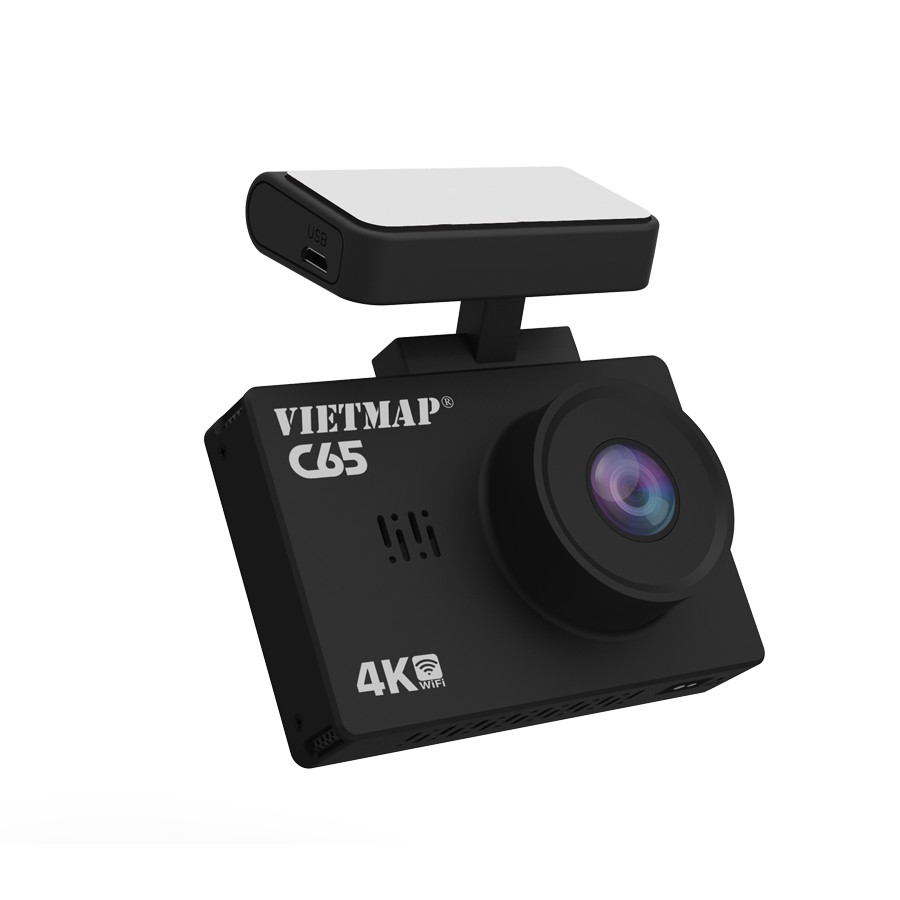 VIETMAP C65 - Camera Hành Trình Ô Tô Màn Hình Cảm Ứng+Thẻ 32GB - Hàng Chính Hãng | BigBuy360 - bigbuy360.vn