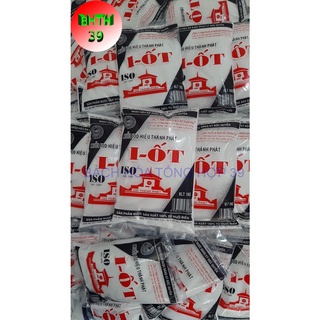 Muối iot 400g / 500g