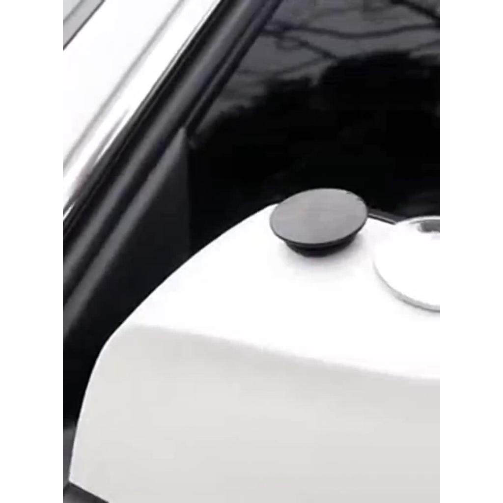 Gương Cầu Lồi Ô Tô – Gương Cầu Lồi - Xóa Điểm Mù Xoay 360 Độ Không Viền Hàng Cao Cấp | BigBuy360 - bigbuy360.vn