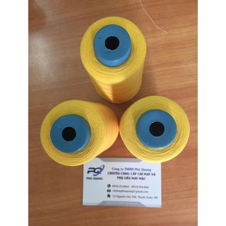 Bán sỉ chỉ may 40/2 giá rẻ