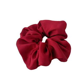 Thời trangBeaufulSmoothFabricHairTie