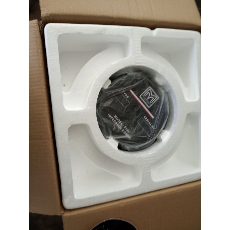 Loa bass martin 40 coil 75 từ 190 hành nhập giá một cái - Martin40-75