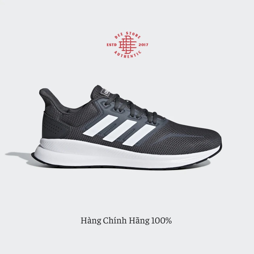 Giày Thể Thao Sneaker Runfalcon ‘Grey Wolf’ F36200 - Dee Store Việt Nam!
