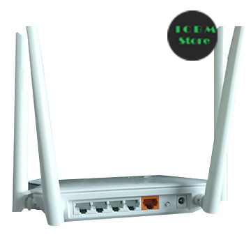 Wifi Phicomm K2 tiếng Việt padavan