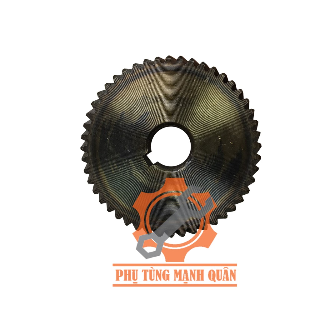 Bánh răng khoan Crown đầu 10