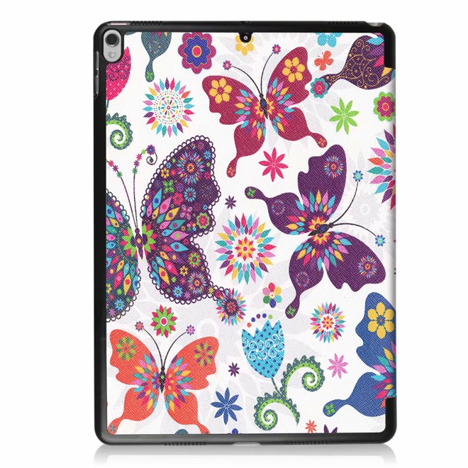 iPad Pro 10.5 inch Smart Cover iPad Air 3 Vỏ bảo vệ iPadPro 10.5" Air3 trường hợp bảo vệ