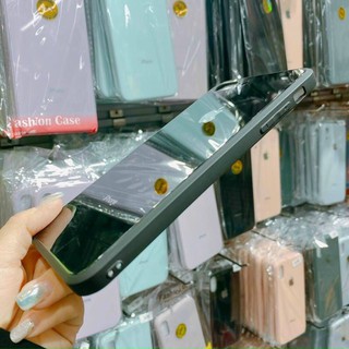 Ốp chống bẩn lưng kính iphone 11