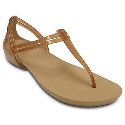 Giày sandal Isabella T-strap - chính hãng.