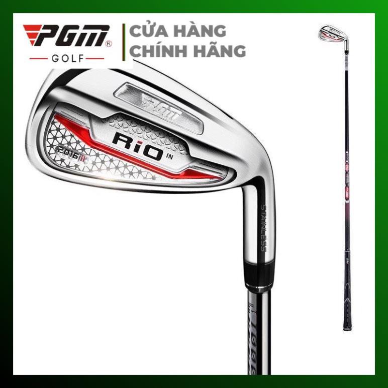 Bộ Gậy Tập Golf MTG014 RIO 2016 - PGM