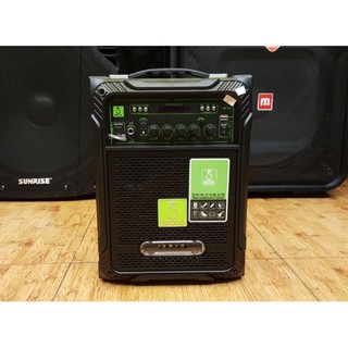 Loa kéo di động mini SOK NE-501