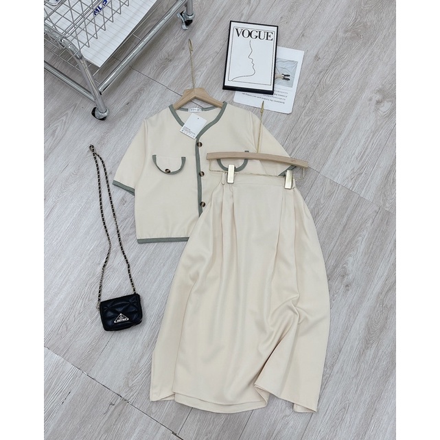 [ 𝐅𝐑𝐄𝐄 𝐒𝐇𝐈𝐏 ] SÉT VIỀN BE CỰC XINH XẮN CHẤT CHÉO THÁI ĐẸP LẮM Ạ