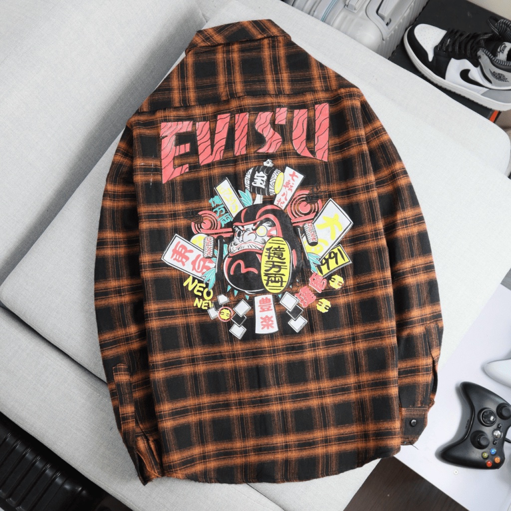 (HCM) ÁO SƠ MI NAM DÀI TAY CARO THỜI TRANG HOTTREND , TÔN DÁNG PHONG CÁCH SOÁI CA CHO CÁC ANH EM KOKO MI FASHION