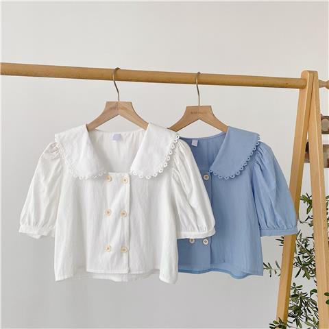 Áo croptop hàn quốc kiểu dáng đẹp cho nữ