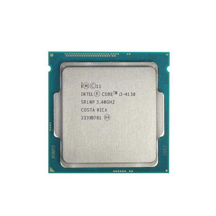 CPU  cũ (G3220/G1840/G3240/G3260/G3250/G3450/G3420/G3460/G3440) và  I3(4130/4150/4160/4170)