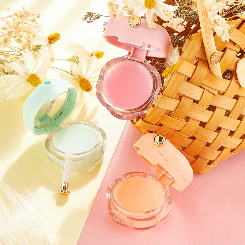 [Hàng mới về] Son Dưỡng Môi Giúp Dưỡng Ẩm Và Tẩy Tế Bào Chết Hiệu Quả | BigBuy360 - bigbuy360.vn