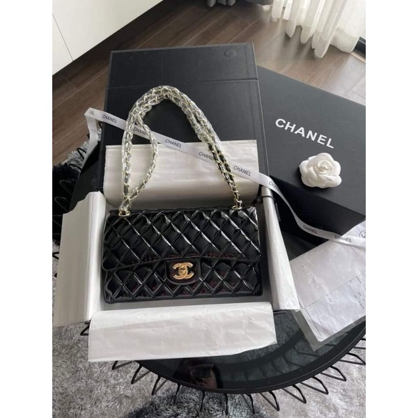 Túi xách nữ lớn chanel thời trang