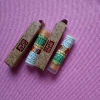 Set 10 SON DẦU DỪA TINH CHẤT GẤC COCO SECRET