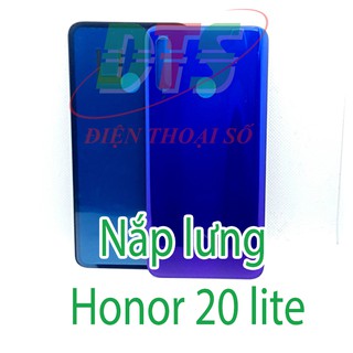 Nắp lưng Honor 20lite