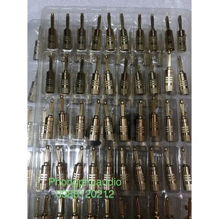 rắc loa bắp chuối Gole snake