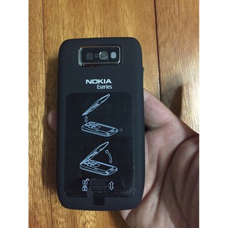 Điện Thoại Nokia E63 Zin