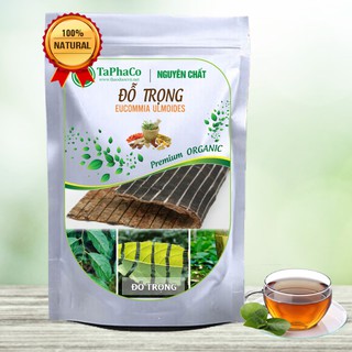 Đỗ trọng khô 1kg - Hàng công ty chất lượng cao - hỗ trợ tốt cho sức khỏe