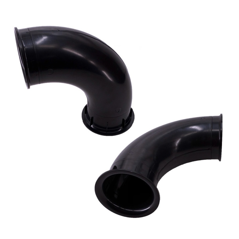 Cổng Loa Bass Mạnh Mẽ Dạng Cong 54mm / 70mm