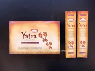 Nhang Yatra Ấn Độ
