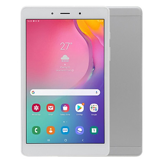 Máy tính bảng Samsung Galaxy Tab A 8 inch 2019 (T295) - Hàng chính hãng SSVN, nguyên seal | WebRaoVat - webraovat.net.vn