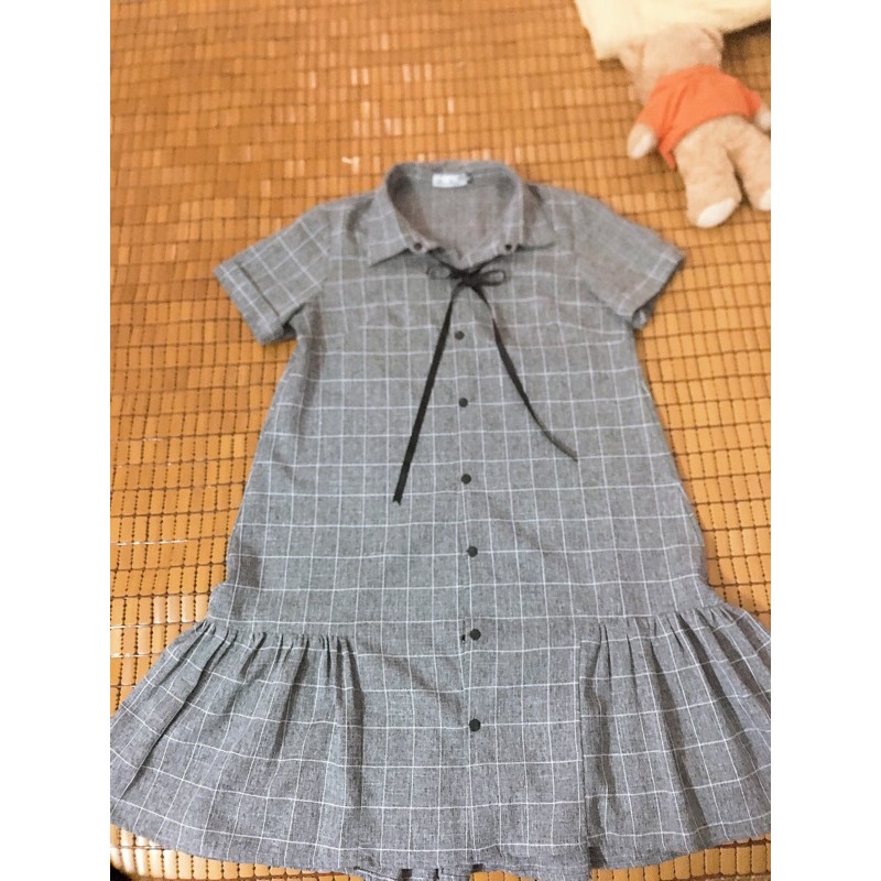 Thanh lý đầm bầu Bonna size M
