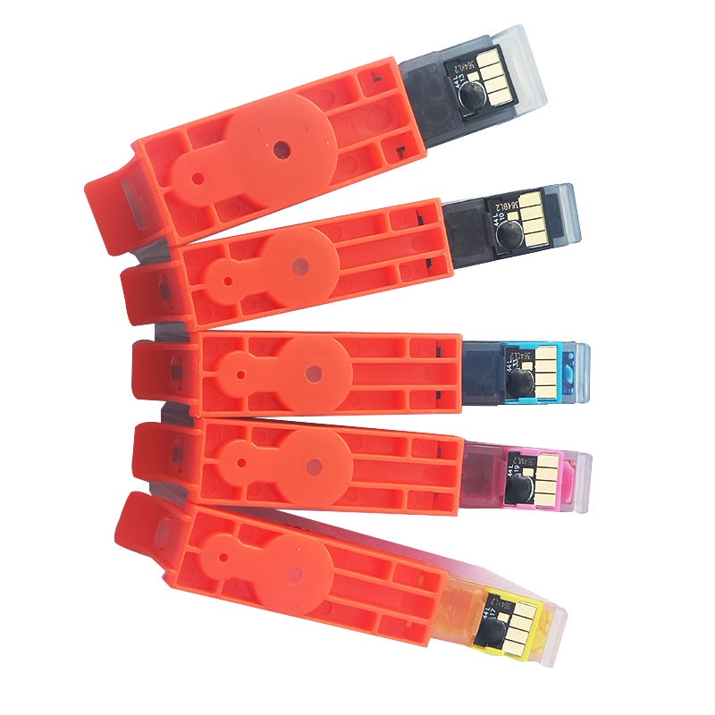 Set 4 Hộp Mực HP 564XL HP 564 hp564 564 blac Ink 564 XL 564XL 564 XL