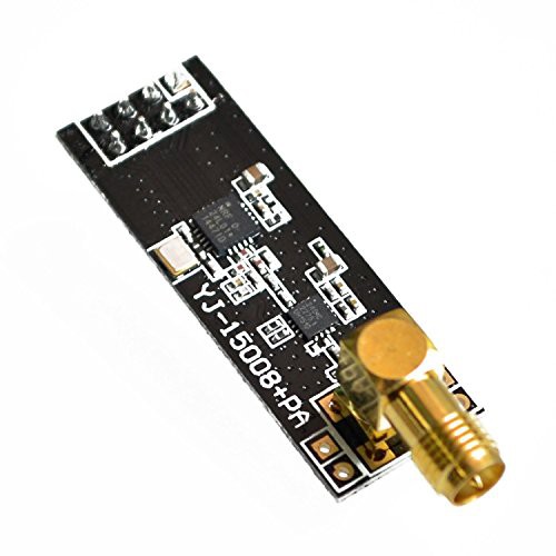 Module NRF24L01 + PA + LA 1100m- linhkiendientusv.com