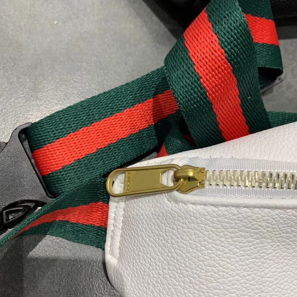 Túi đeo Ngực Nam Gucci Messenger Pu Túi Thường đeo Túi Chống Trộm | BigBuy360 - bigbuy360.vn