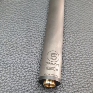 Ngọn cơ Carbon [Dragon Shaft]