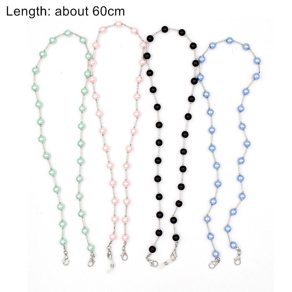 Dây Chuỗi Hạt Đeo Mắt Kính Tiện Dụng