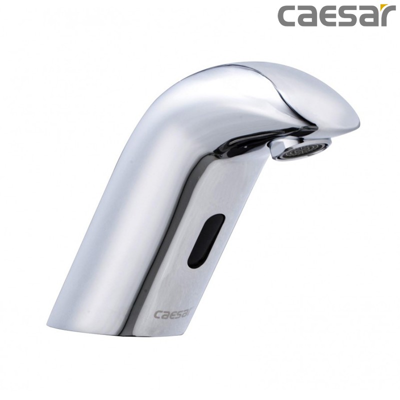 Vòi Cảm Ứng Lavabo CAESAR A910 CHÍNH HÃNG( CÓ HÌNH THẬT)